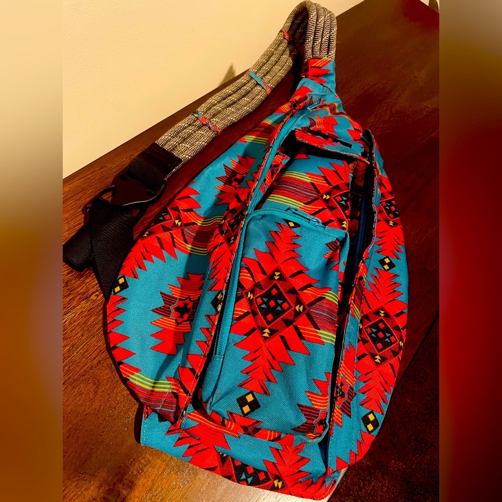 Kavu Bag